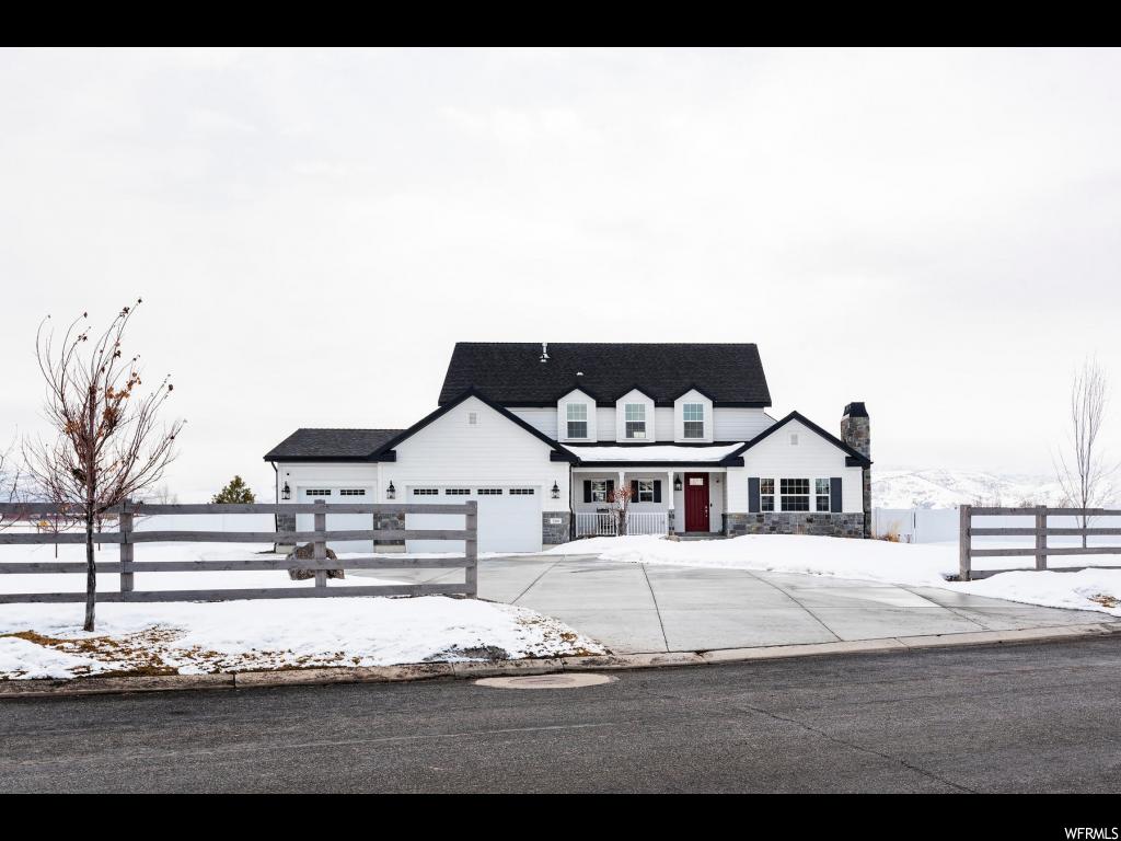 1260 E 400 S, Heber City, UT 84032