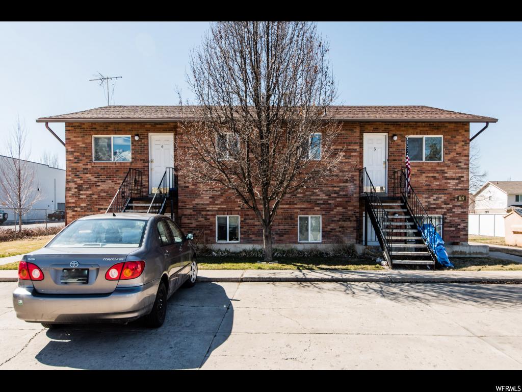 1119 N Main, Logan, UT 84341