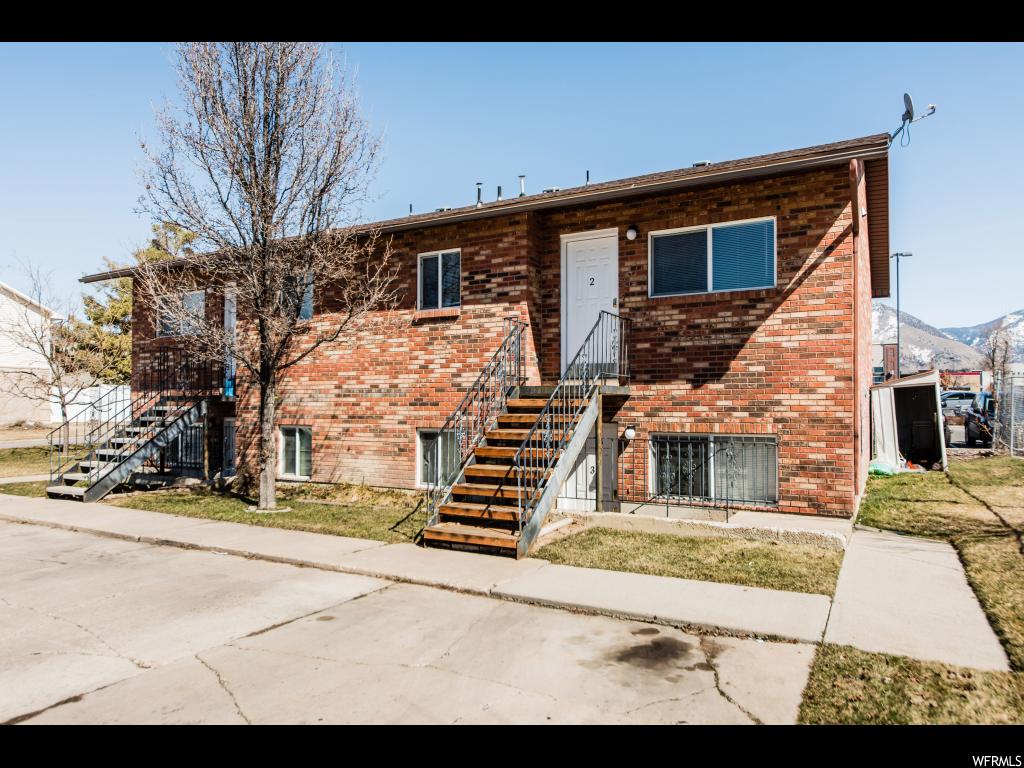1117 N Main, Logan, UT 84341