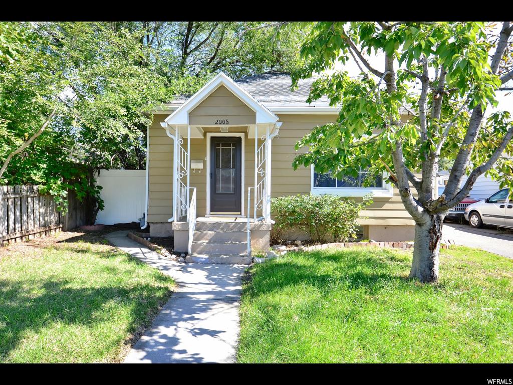 2006 S Liberty Ave E, Ogden, UT 84401