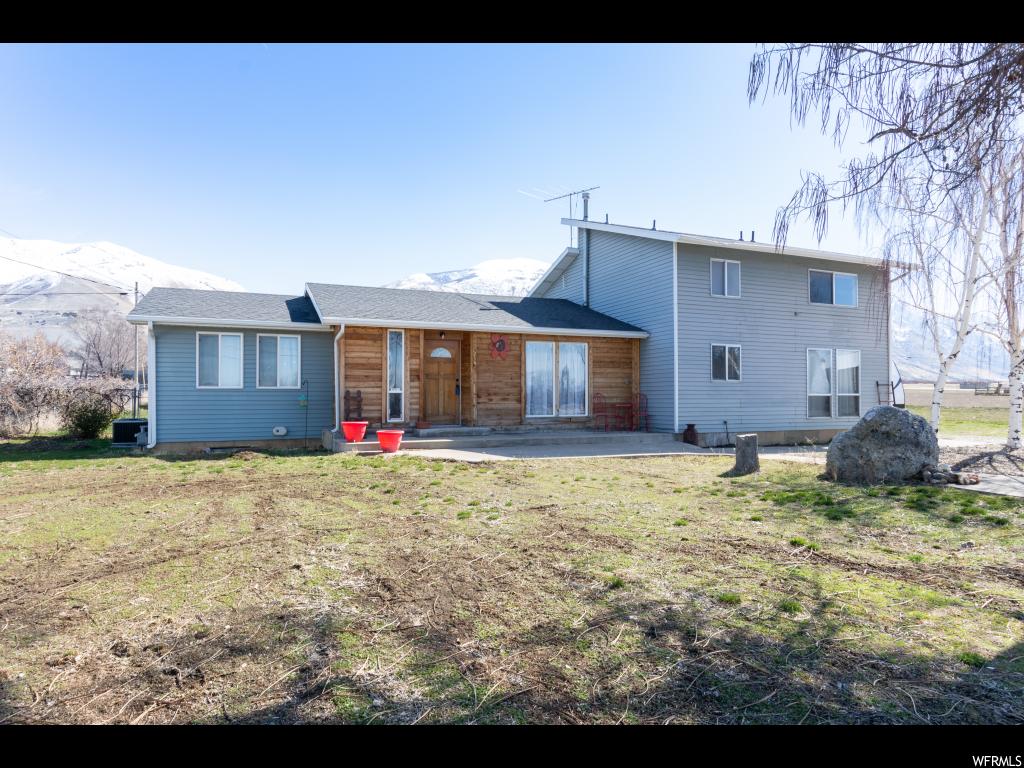 2945 S 1200 W, Perry, UT 84302