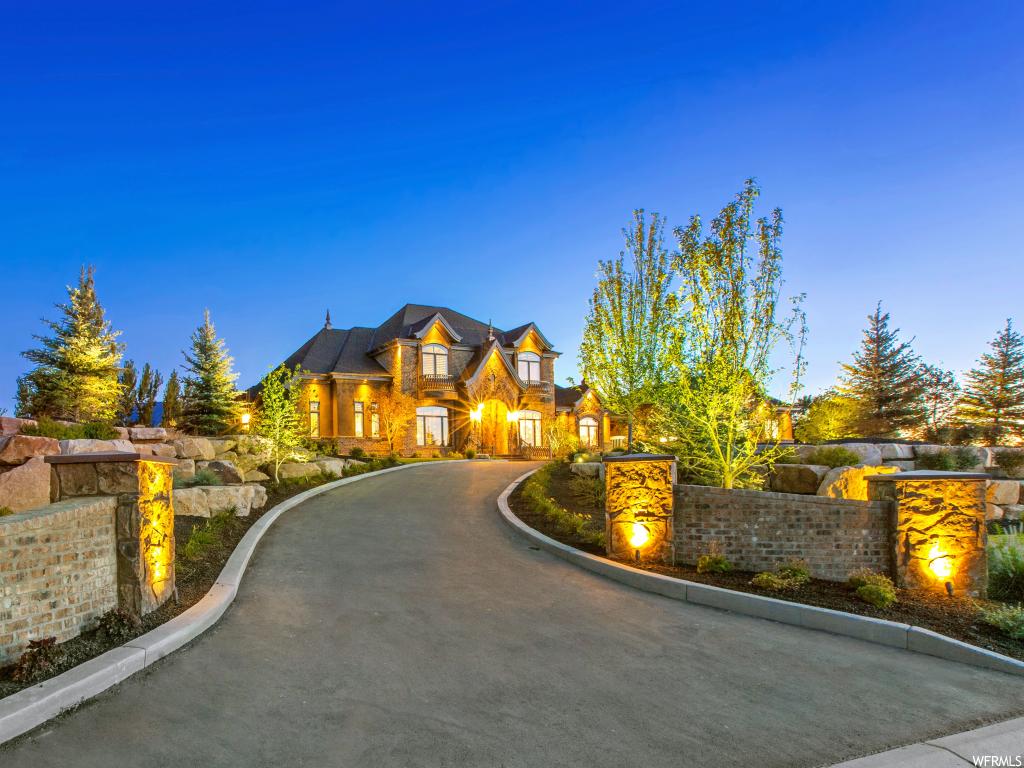 What Is The Zip Code For Mapleton Utah