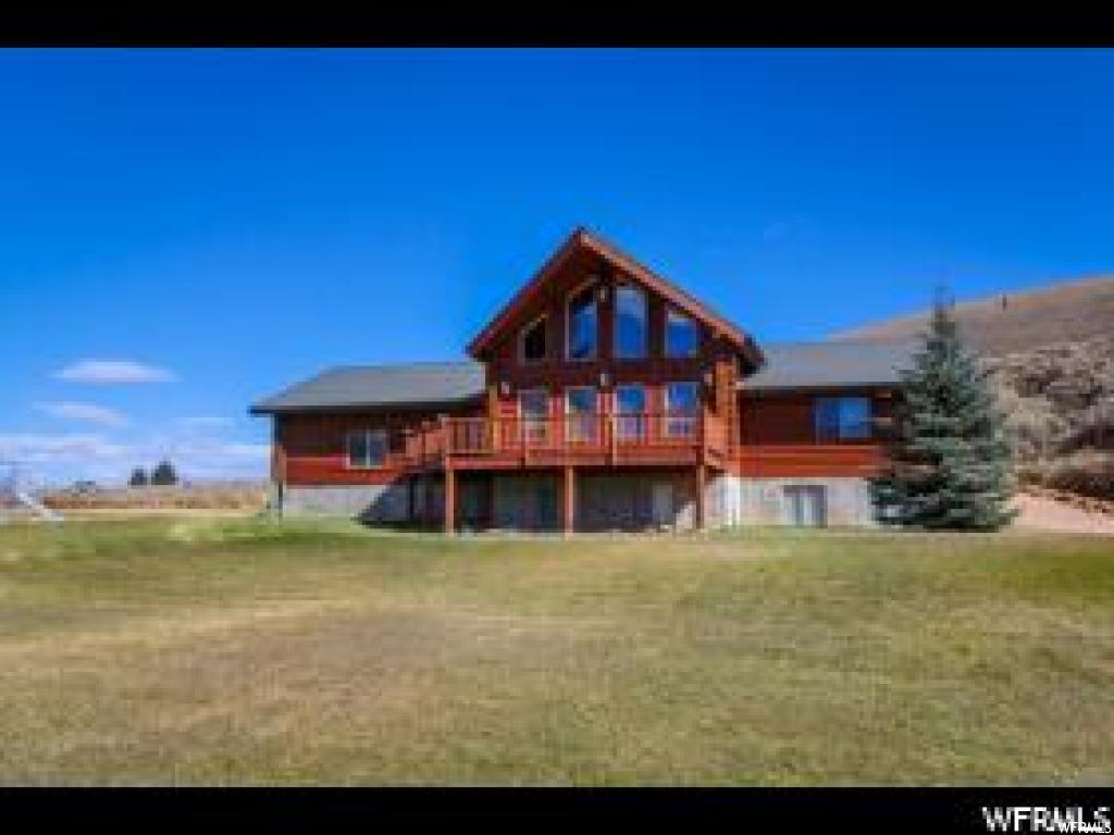 245 Chestnut, Scofield, UT 84526