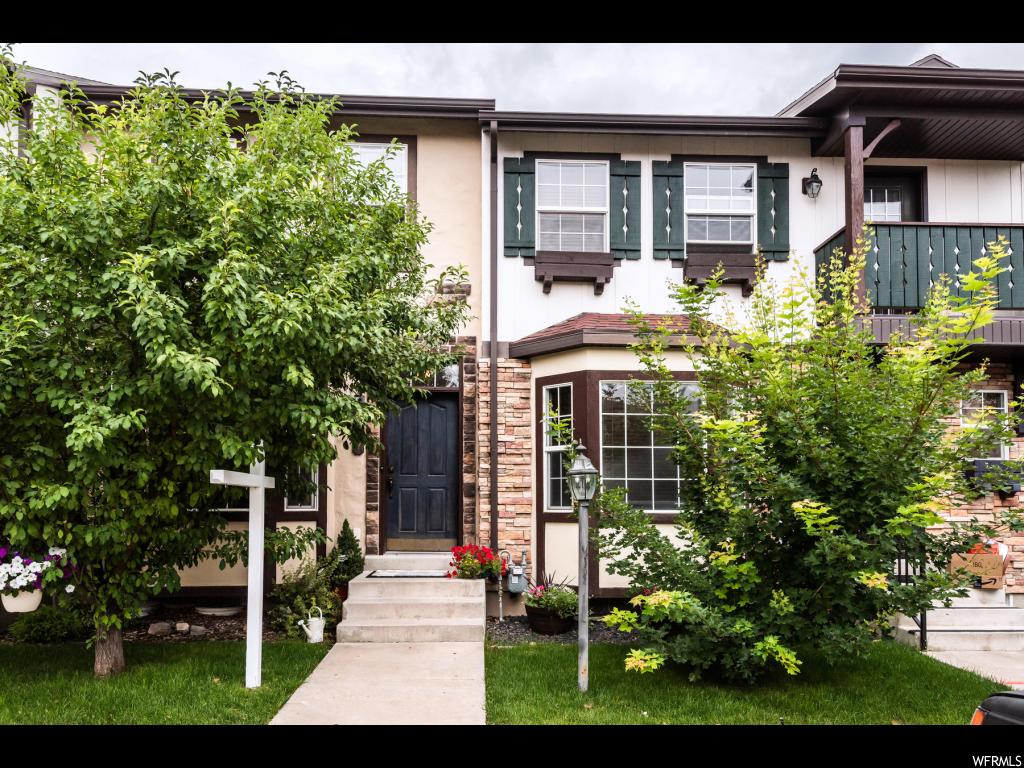 857 E Hamlet Circle S, Midway, UT 84049