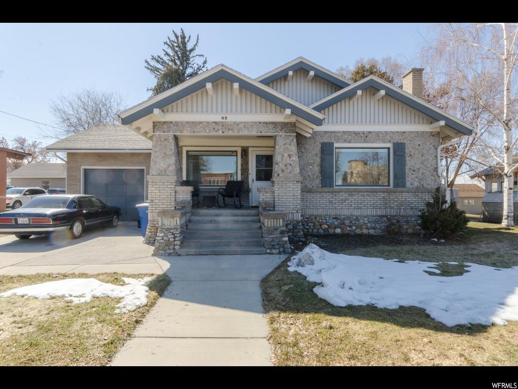 20 W Center St, Smithfield, UT 84335