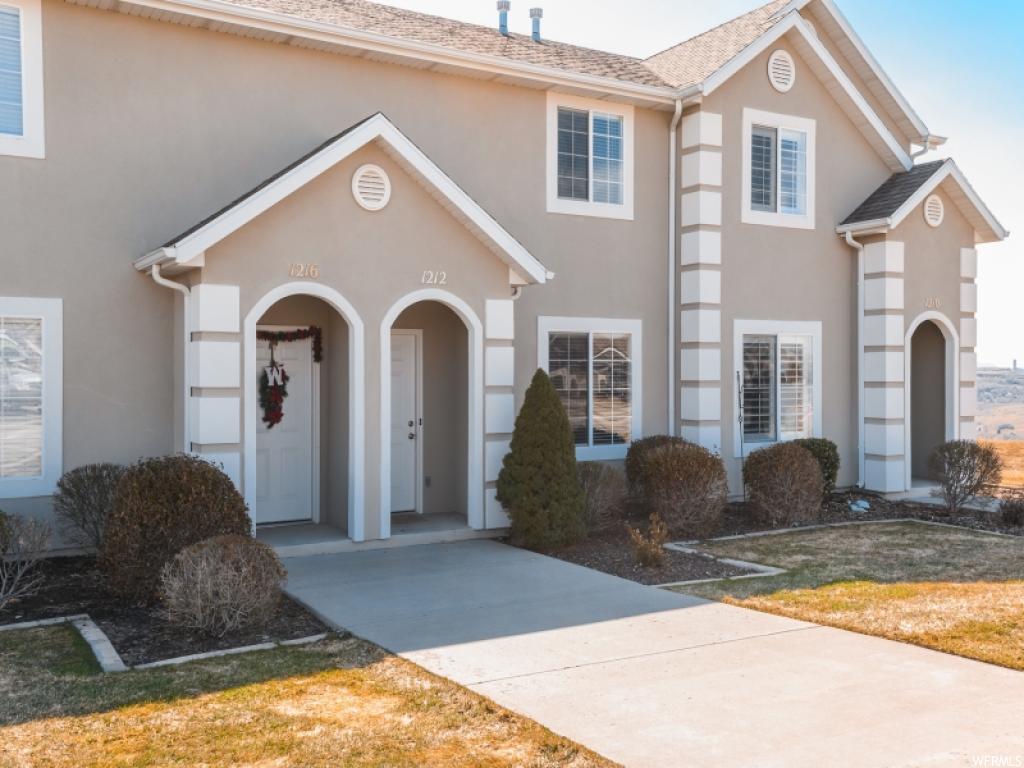 1212 E 6125 S, Ogden, UT 84405
