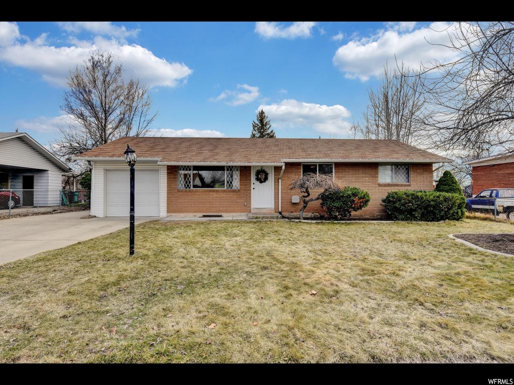 118 E 950 N, Layton, UT 84041