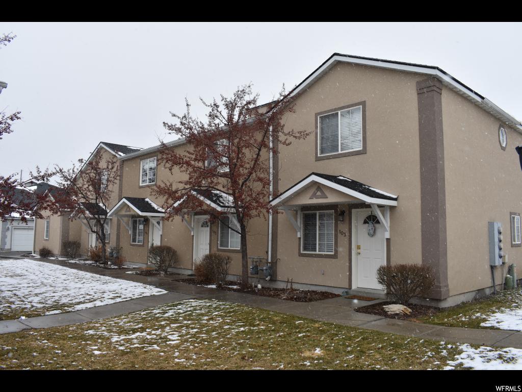 101 Penhurst Pl, Logan, UT 84341