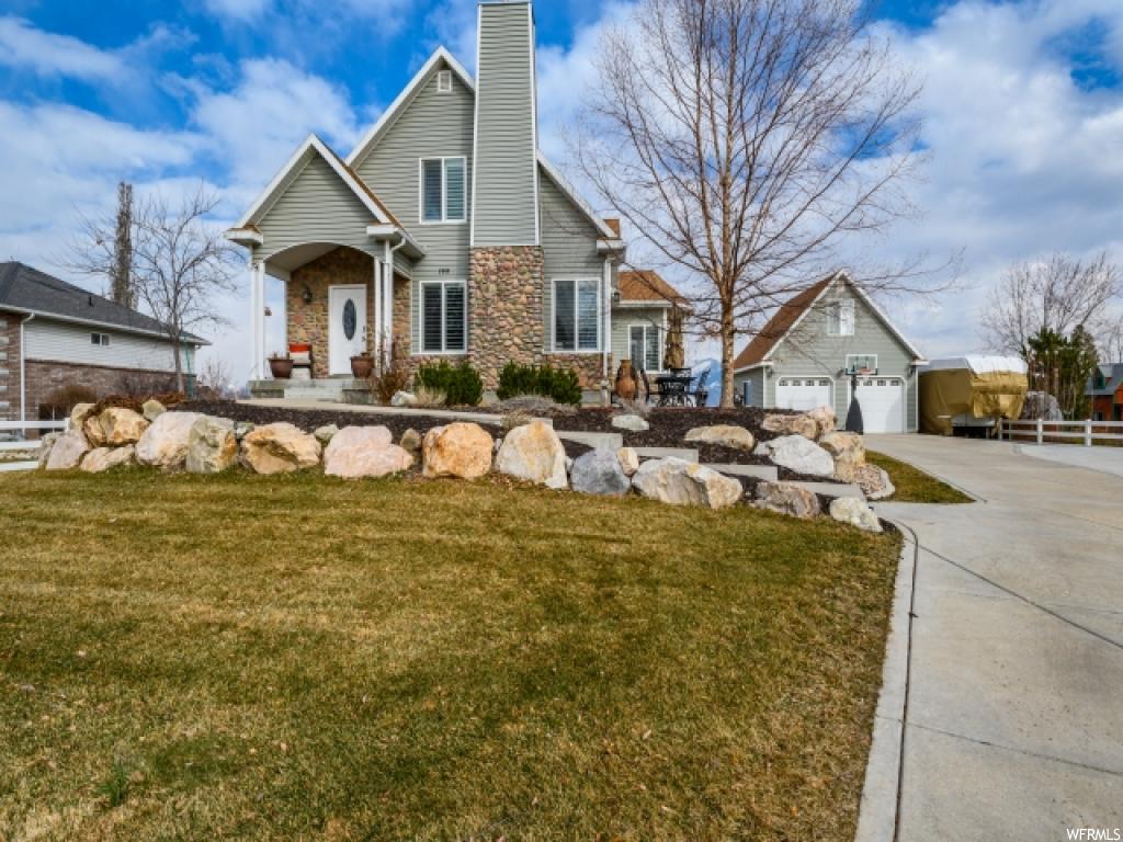 199 S 3200 W, Layton, UT 84041