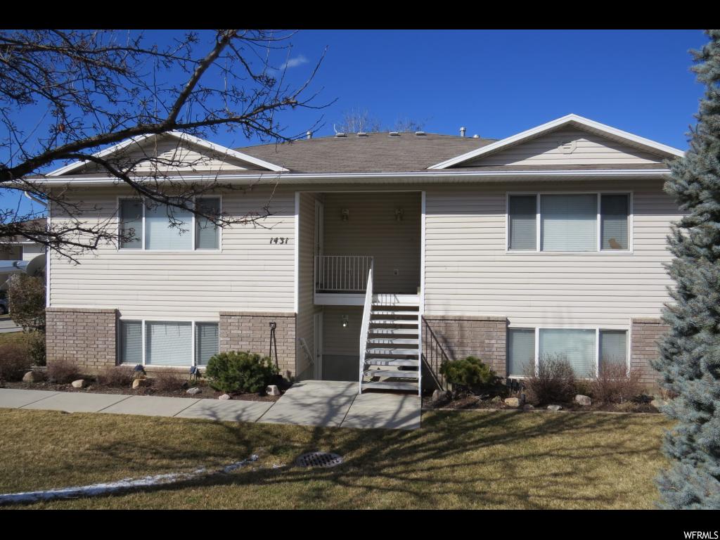 1431 S Monroe St E, Ogden, UT 84404