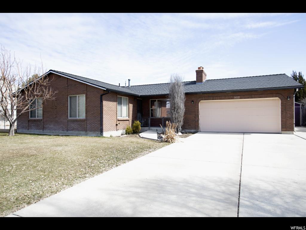 5612 S 3925 W, Roy, UT 84067