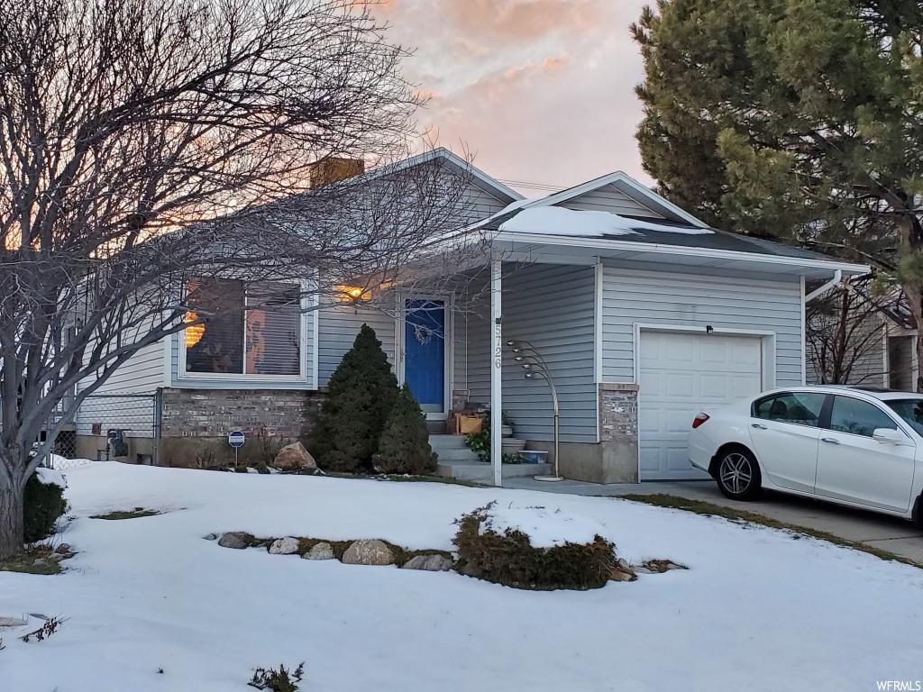 5726 S Dynasty Oaks Cir W, Taylorsville, UT 84129