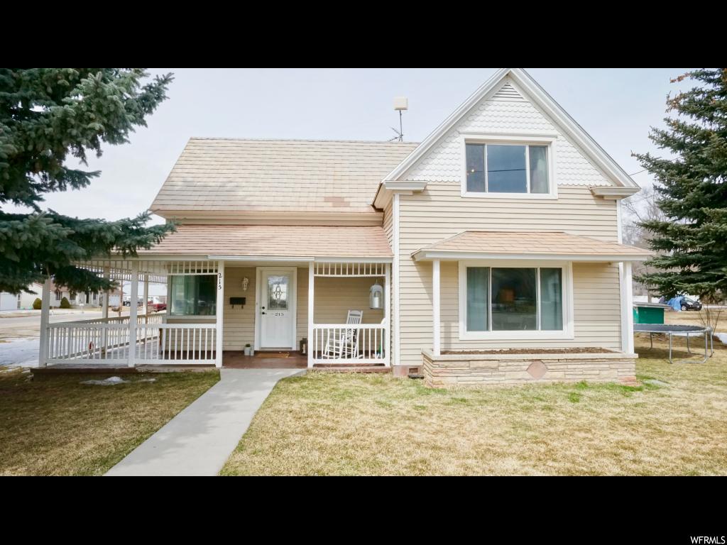 215 Center St E, Heber City, UT 84032