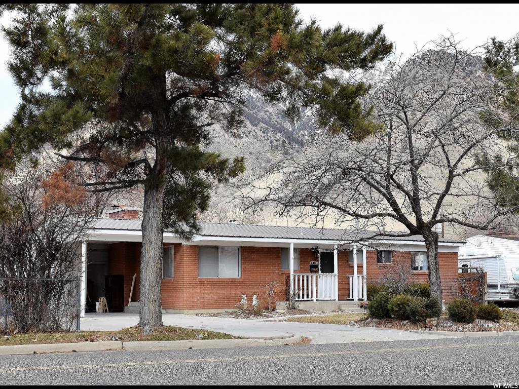 715 E 300 N, Brigham City, UT 84302