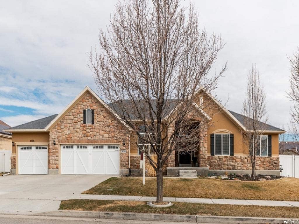 5136 Cloudywing, Riverton, UT 84096