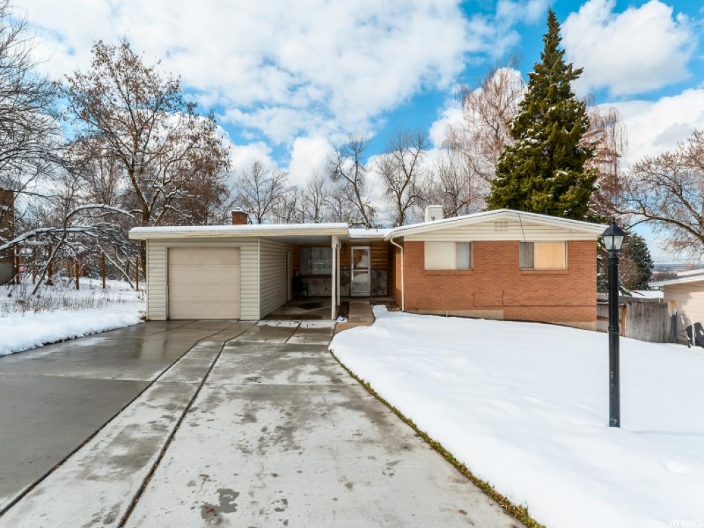 2264 S 250 E, Bountiful, UT 84010