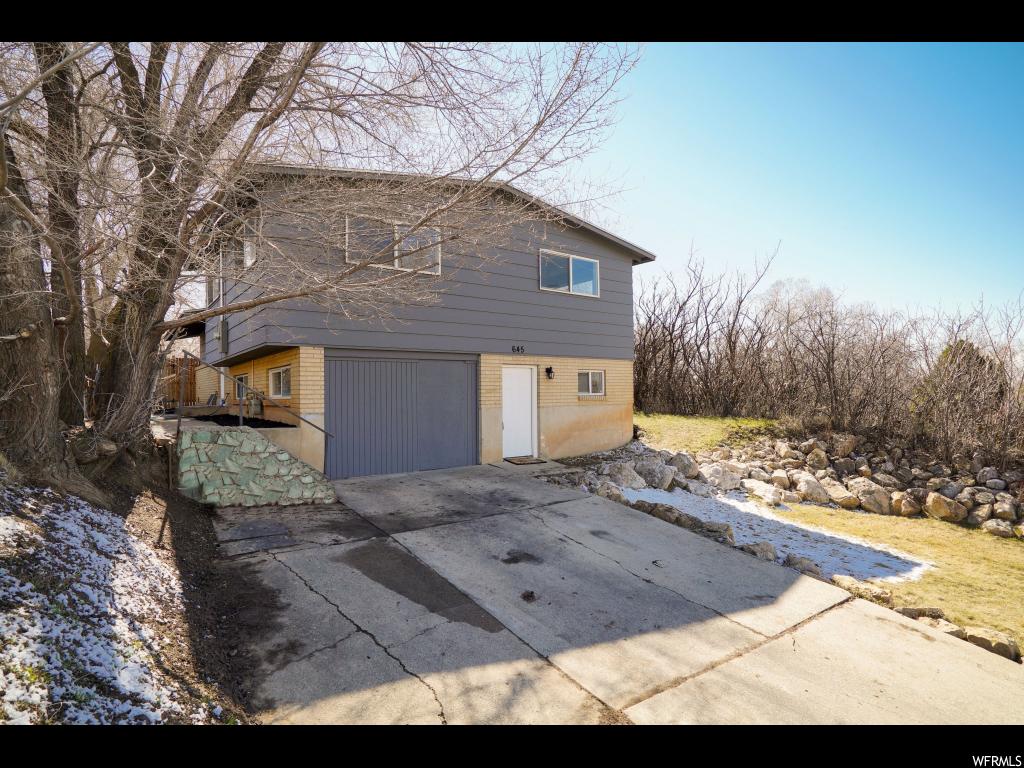 645 E 2nd St S, Ogden, UT 84404