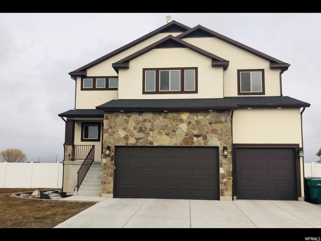 5248 S 4425 W, Hooper, UT 84315