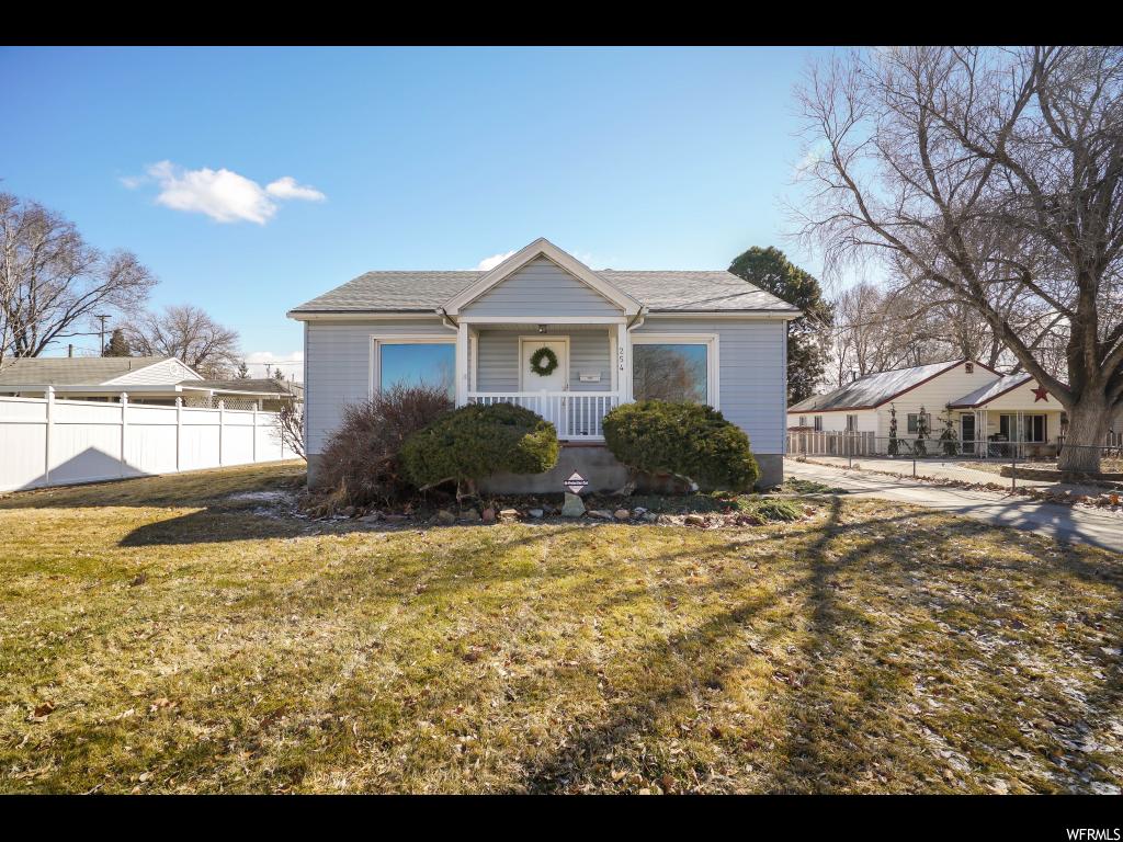 254 N 300 E, Clearfield, UT 84015