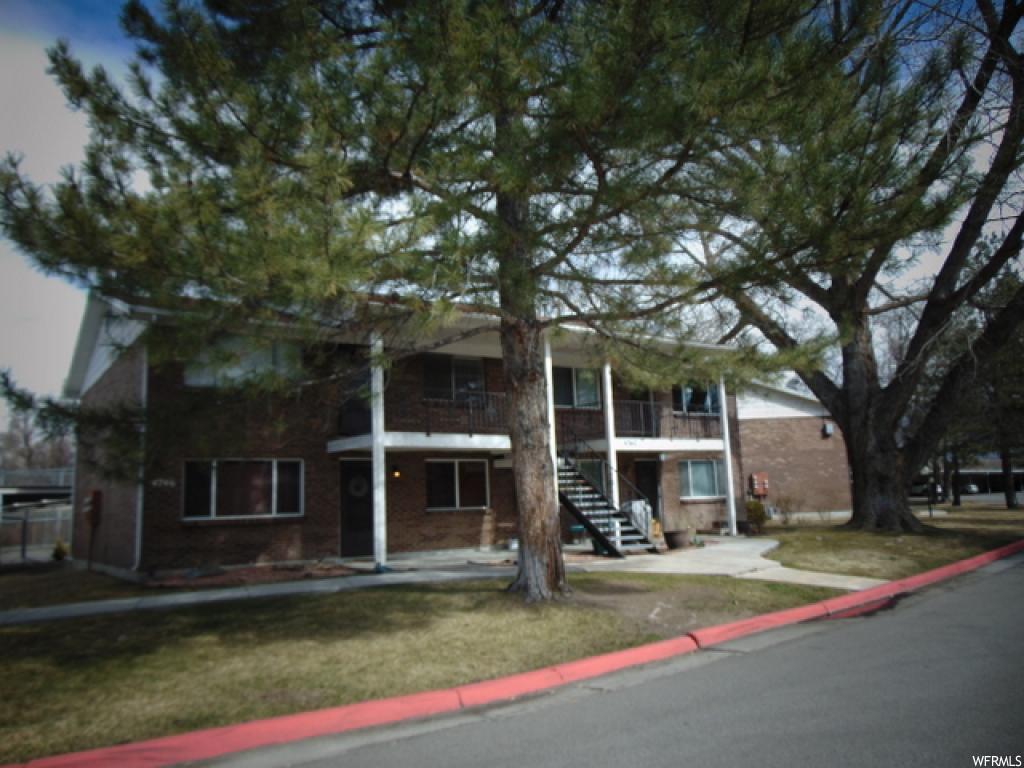 4746 S 700 E #91, Murray, UT 84107
