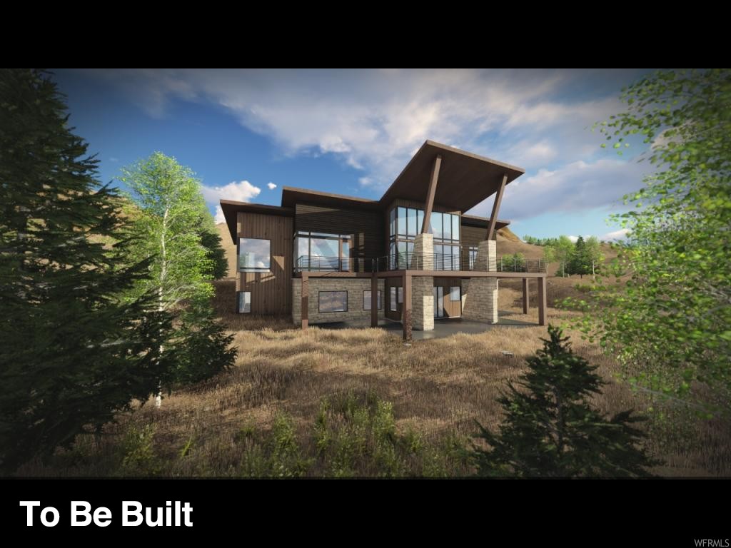 10499 N Forevermore Ct #6, Hideout, UT 84036