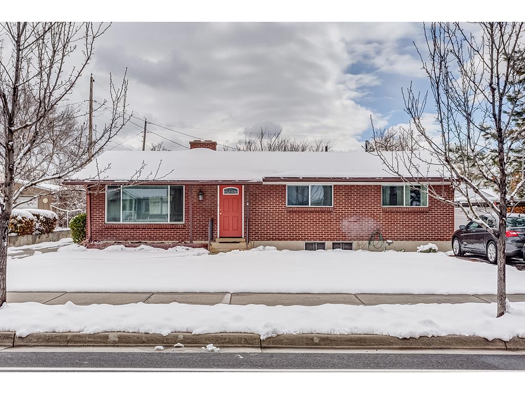 344 E 5300 S, Murray, UT 84107