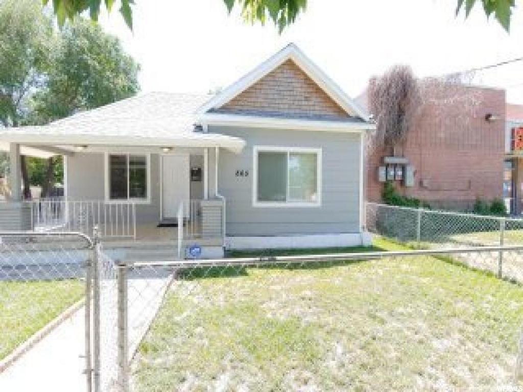 865 W 800 S, Salt Lake City, UT 84104
