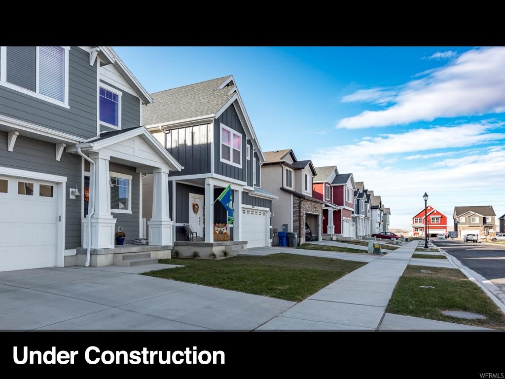 910 E Mecham Ave #110, Layton, UT 84041