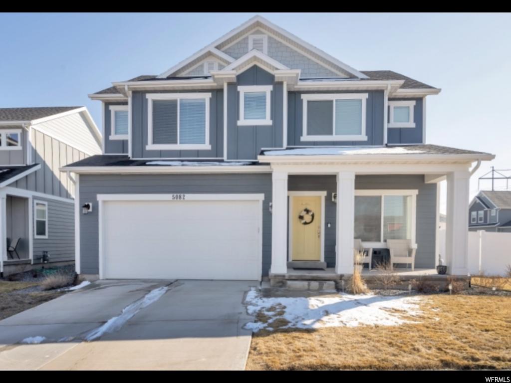 5082 E Lone Star Ln, Eagle Mountain, UT 84005