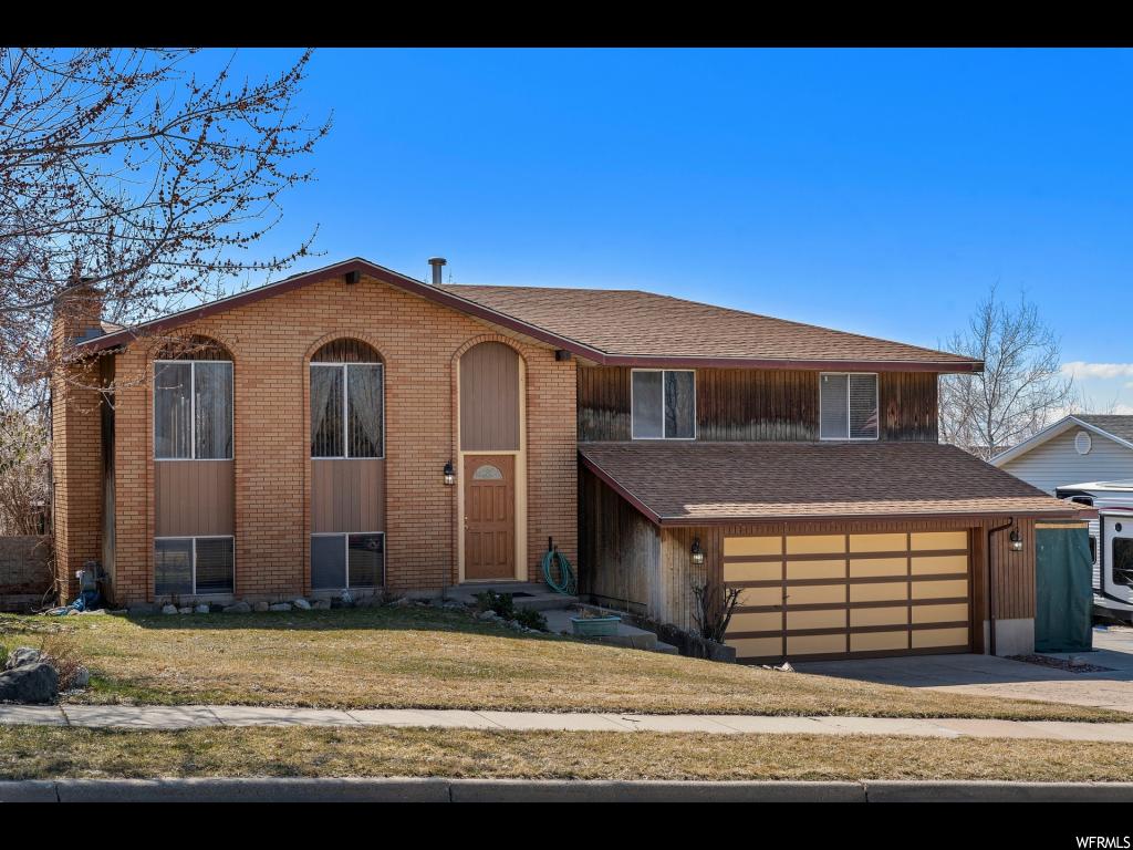 124 E 700 S, Farmington, UT 84025