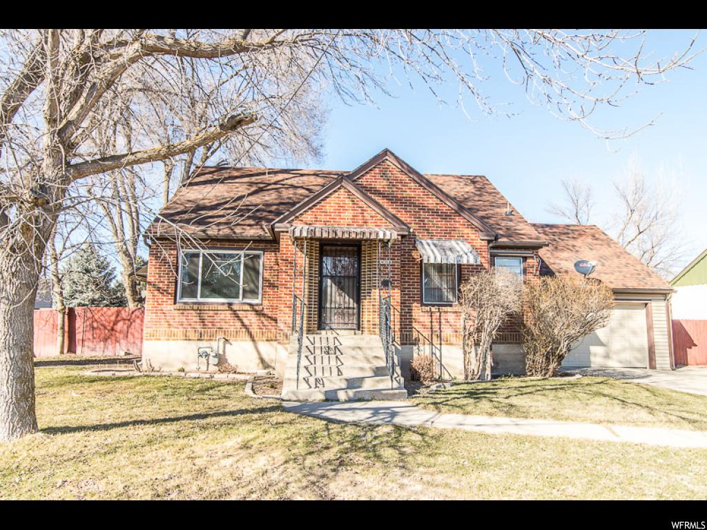 455 W 500 N, Logan, UT 84321