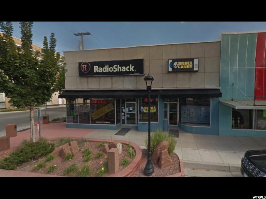 96 N Main, Richfield, UT 84701