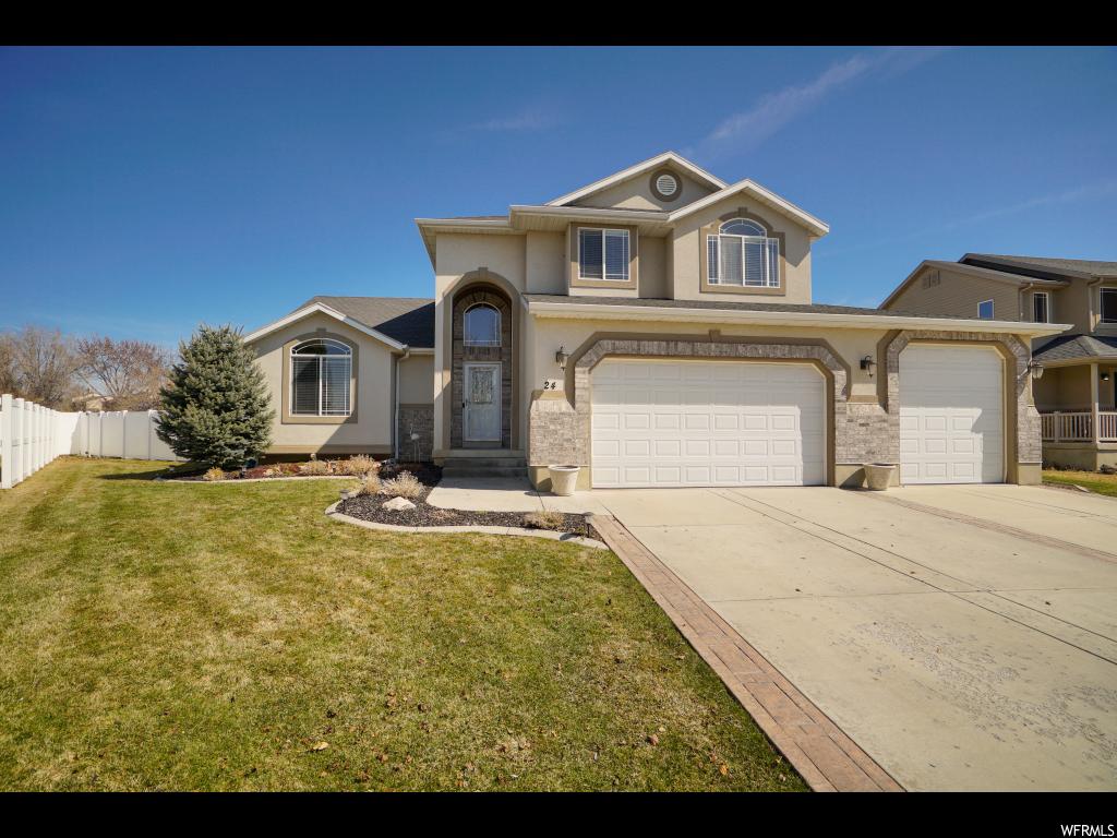 24 N 525 W, Clearfield, UT 84015