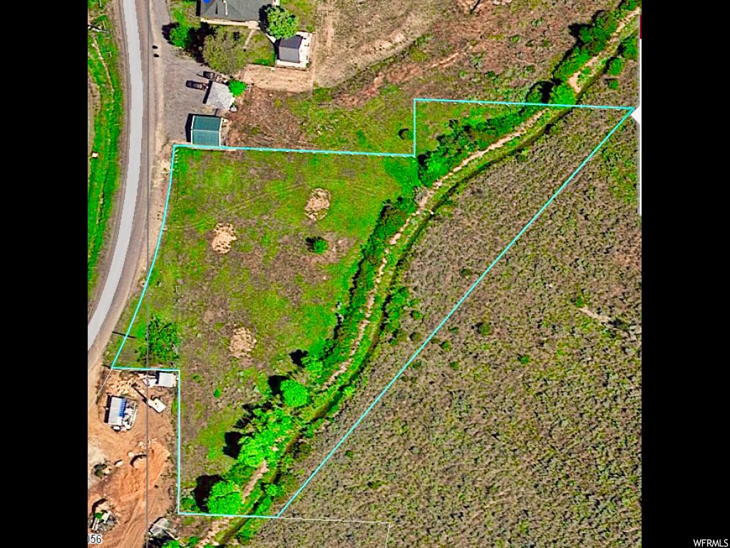 Croydon, UT 84018