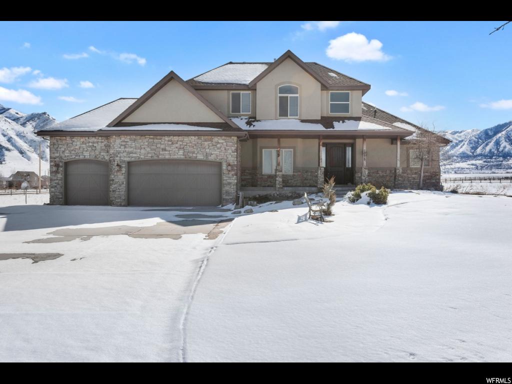 1075 E Tanglewood Rd N, Erda, UT 84074