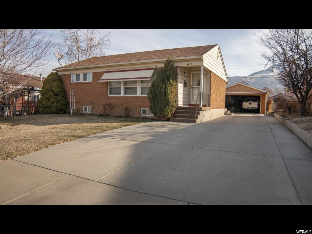 4422 S 100 W, Washington Terrace, UT 84405