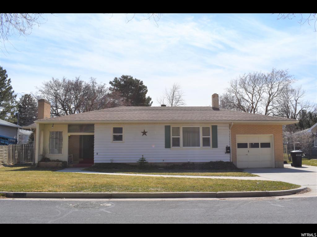 644 Beecher, Brigham City, UT 84302