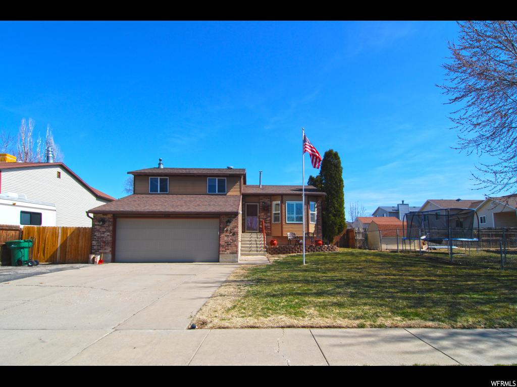 4938 S 3000 W, Roy, UT 84067