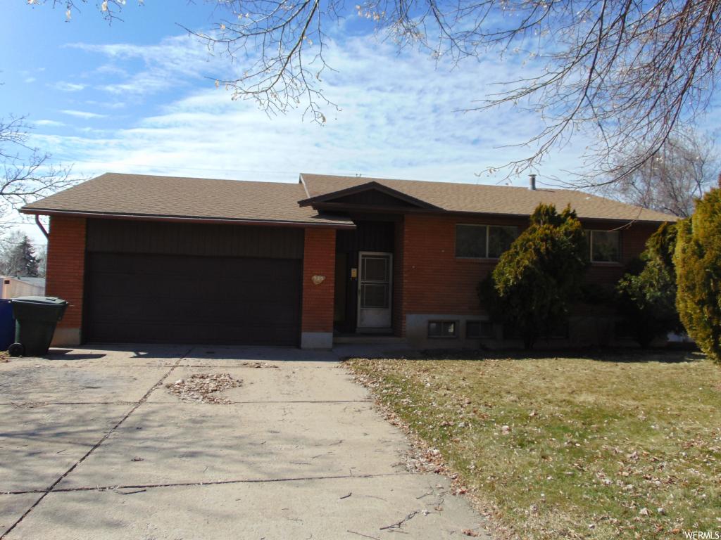 535 S Fowler Ave E, Ogden, UT 84404