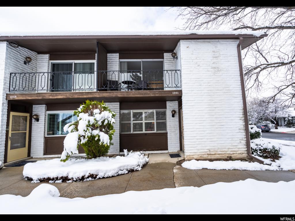 1061 E 5000 S, Murray, UT 84117