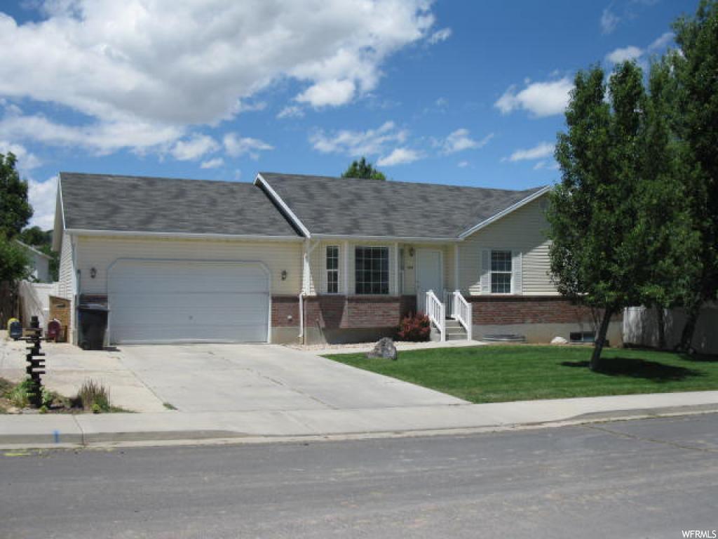 548 S 1300 E, Payson, UT 84651