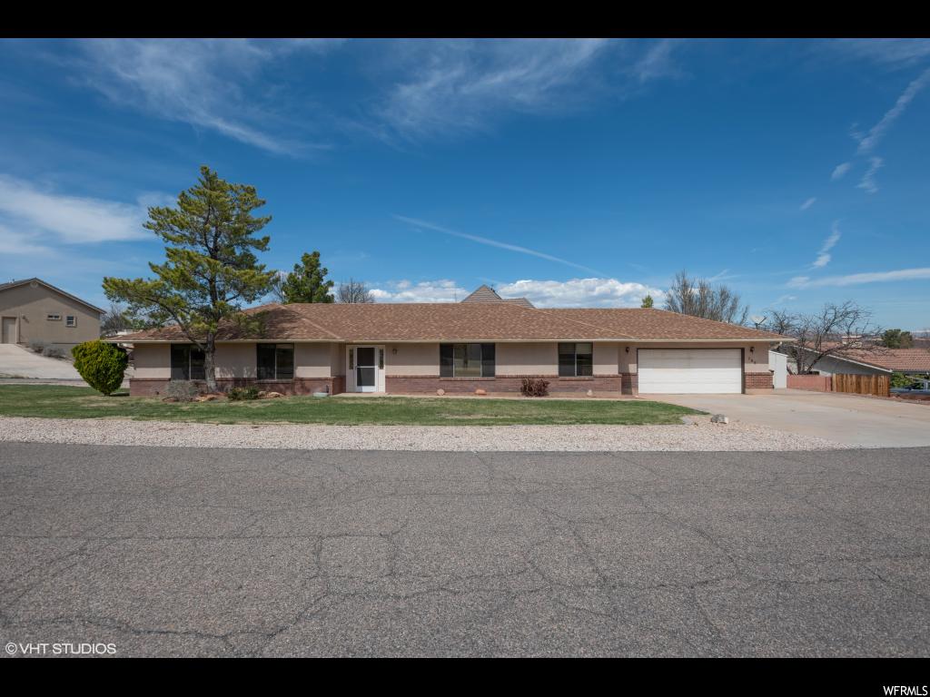 765 Pintura Drive, St. George, UT 84790