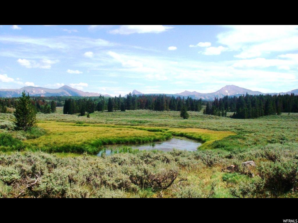 1 Forest Rd #803 #803, Kamas, UT 84036