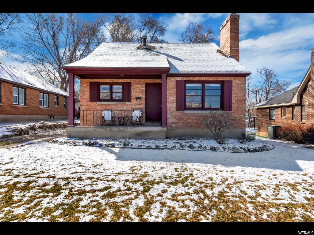 1417 Binford St, Ogden, UT 84401