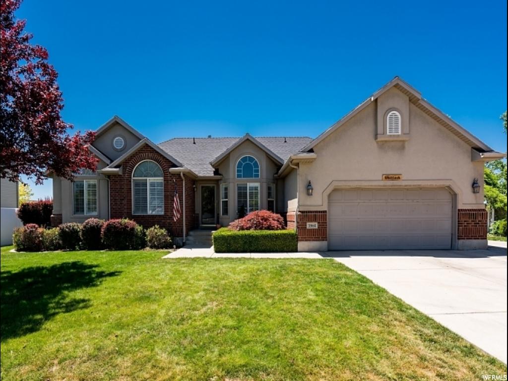 1864 S 350 E, Clearfield, UT 84015