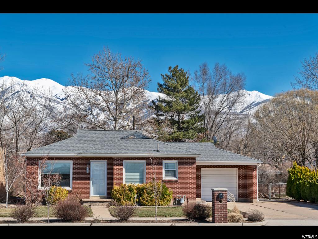 87 S Fort Lane E, Layton, UT 84041