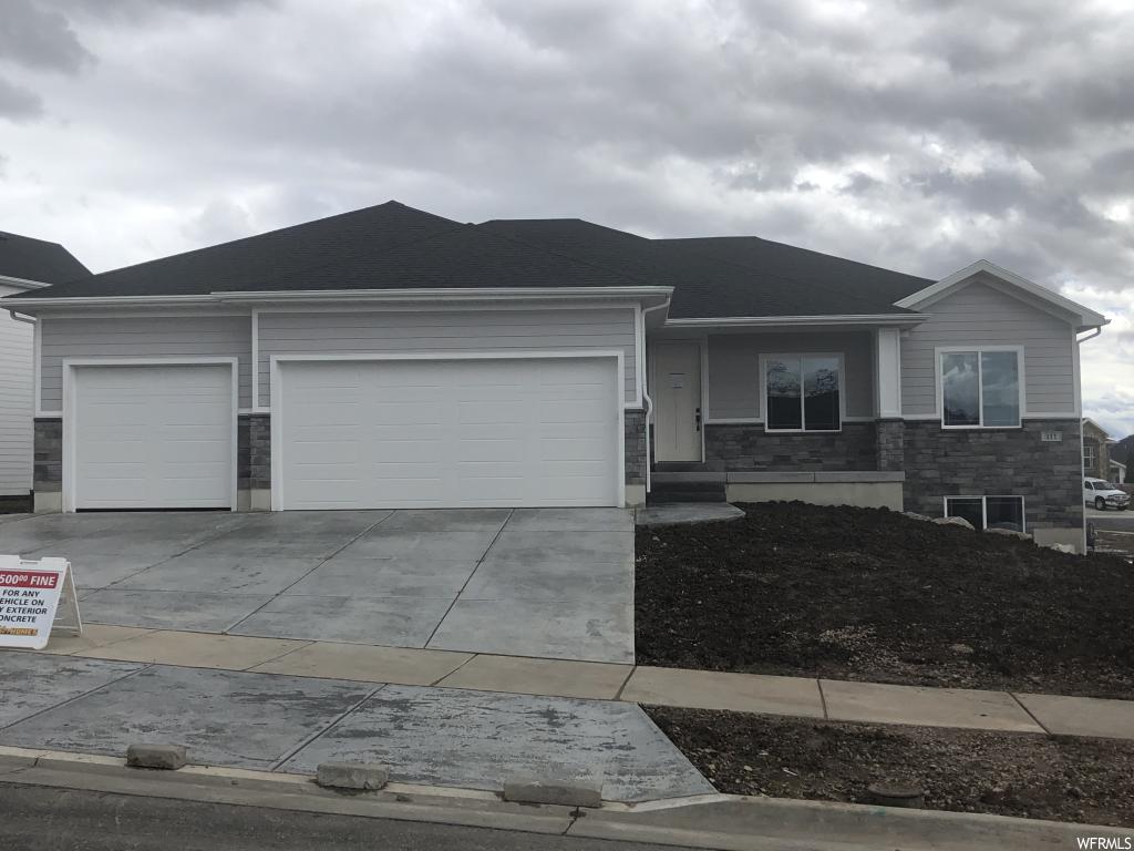 111 S Linden Dr E #533, Layton, UT 84040
