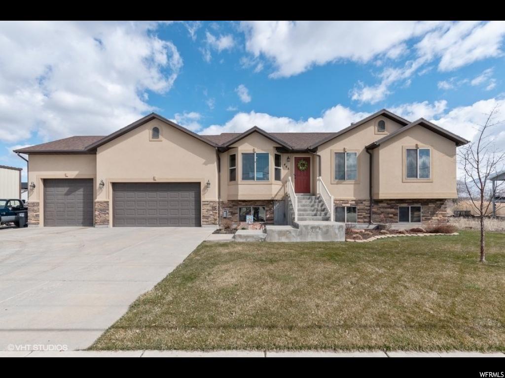 Kaysville Utah Homes For - Homemade Ftempo