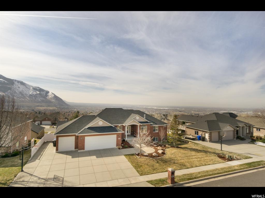 841 E 3550 N, North Ogden, UT 84414