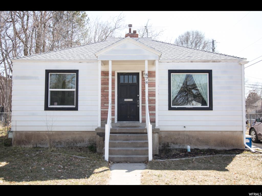 878 E 1000 S, Clearfield, UT 84015